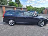 Volvo V70 D3 Linje Svart Geartronic Linje Svart - Volvo V70: L