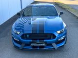 Ford Mustang Shelby GT350 5.2 Track Pack - Ford Mustang: 350gt