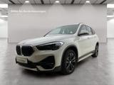 BMW X1 sDrive20i Sport Line Navi Kamera Sportsitze - BMW X1: Sdrive