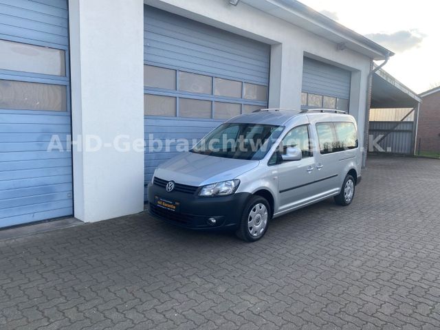 Volkswagen Caddy Maxi 2.0 Roncalli 7-Sitzer