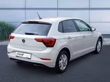 Volkswagen Polo Style 1.0 TSI 85 kW (116 PS) DSG, Travel & - Volkswagen Polo: Automatik