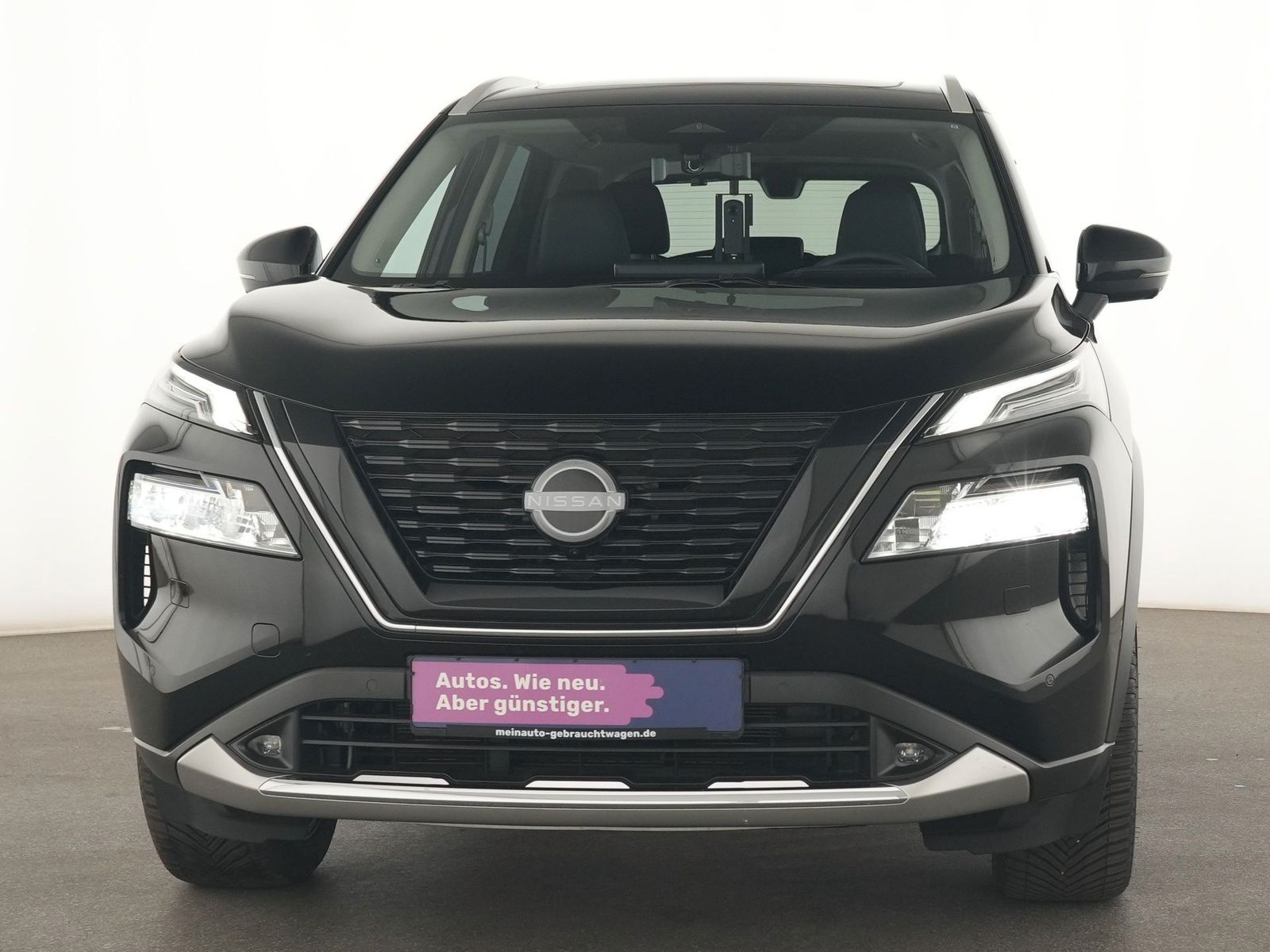 Nissan X-Trail - Bild 3