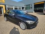 BMW 114 i Sitzheizung, PDC - BMW 114 mit 3 Türen