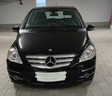 Mercedes-Benz B 180 BlueEFFICIENCY -