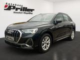 Audi Q3 40 TDI quattro S line/NAVI/LED/CarPlay/18" - Audi aus 2022