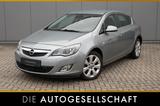 Opel Astra 1.6 Innovation*BI-XENON*NAVI*TEMPOMAT*PDC* - gebrauchte Opel Astra aus dem Jahr 2012