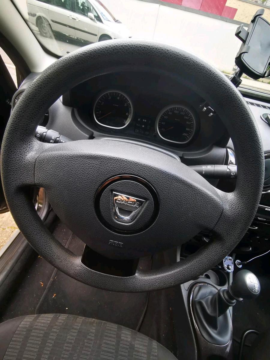Dacia Duster 2010 — photo 6