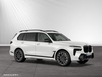 BMW X7 M60 - Vorschau Bild 11