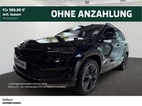 Skoda Karoq - Vorschau Bild 1