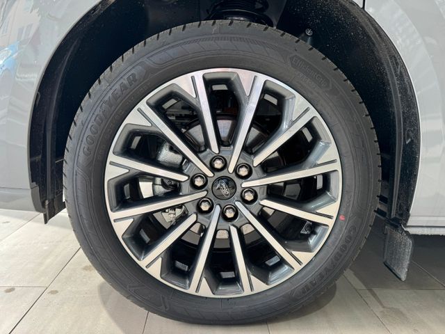 Ford Tourneo Custom L2 Titanium X AWD B&O