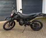 Aprilia RX 125 4T ABS - APRILIA 125 RX