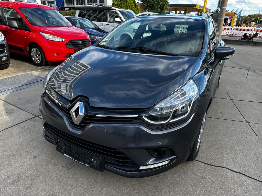 Image of Renault Clio