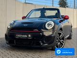 MINI John Cooper Works Cabrio/ACC/HeadUp/H&K/CarPlay - MINI John Cooper Works Cabrio mit Schiebedach