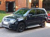 Suzuki Grand Vitara 1.9 DDiS Comfort Comfort - gebrauchte Suzuki Grand Vitara aus dem Jahr 2006