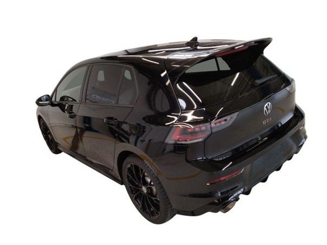 Golf VIII GTI Clubsport PANO+AKRA+HEAD-UP+KAMERA
