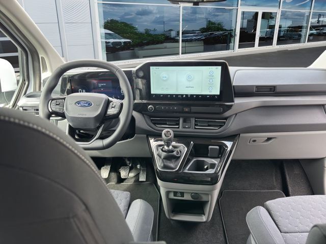 Fahrzeugabbildung Ford Tourneo Custom 2.0l 320 L1 Nugget Titanium Auf