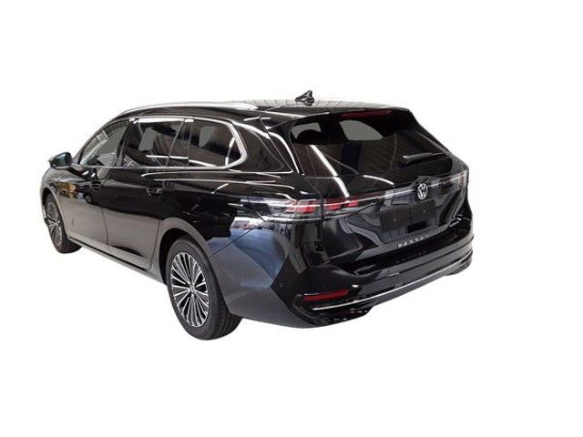 Volkswagen Passat 1.5 eTSI DSG hybrid Elegance Klima LED Na foto 3