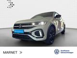 Volkswagen T-Roc Cabriolet R-Line Black Style 1.5 TSI DSG N