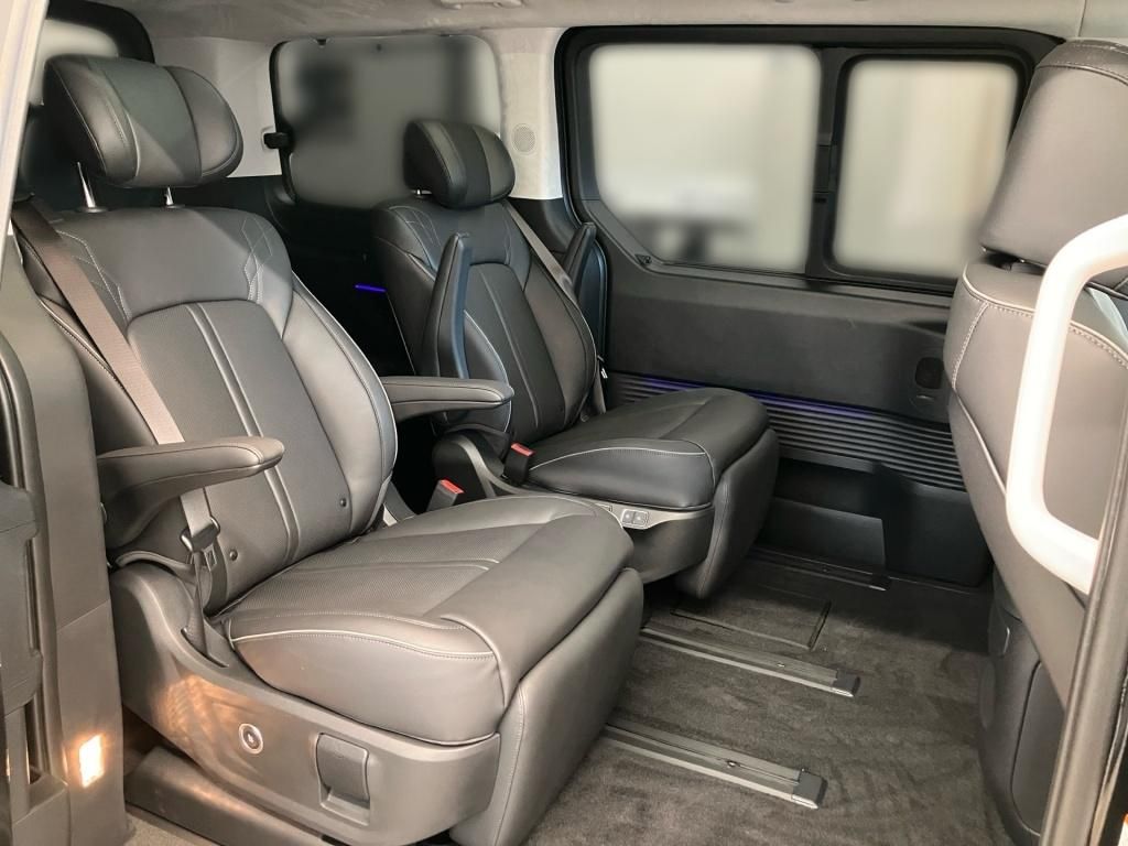 Fahrzeugabbildung Hyundai STARIA HEV 7-Sitzer (MY25) 1.6 T-GDI 360 4xSHZ