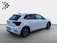 Volkswagen Polo - Vorschau Bild 21