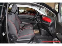 Fiat 500e - Vorschau Bild 9