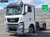 MAN TGX 18.460 4X2 Retarder Euro 6 - Offers matching your search criteria