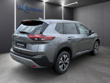 Nissan X-Trail - 4
