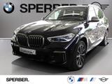 BMW X5 M50i Laser*Panorama*360 Kamera*Driving A Prof - gebrauchte BMW X5 M50 aus dem Jahr 2022