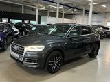 Audi Q5 QUATTRO 3X S-LINE PANO M.LED ACC 360°K 21´ALU