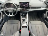 Audi A4 - Vorschau Bild 9