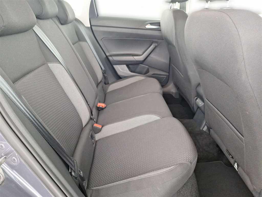 Volkswagen Polo Life 1.0 TSI Navi IQ.DRIVE-Paket, миниатюра 19