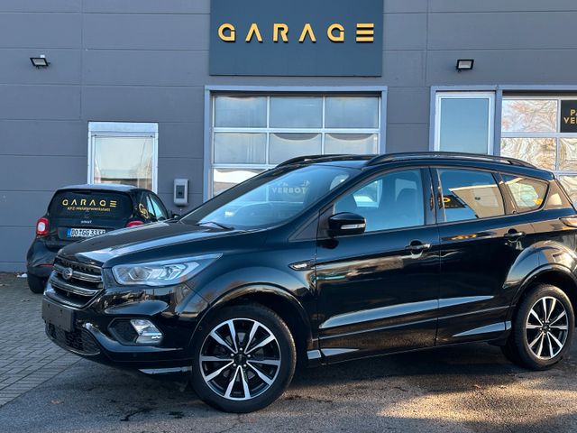 Ford Kuga ST-Line