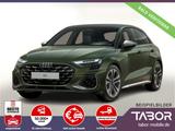 Audi S3 Sportback Matrix Nav Pano FahrenP eHK 3ZClim - Audi S3 Tageszulassungen