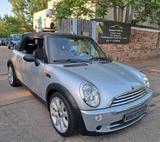 MINI ONE Cabrio One/2.Hand/Tüv+Insp. neu - MINI MINI aus 2005: Roadster