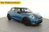MINI Cooper Classic Trim (EURO 6d) LED+NAVI+PANO+HUD+ - MINI Cooper C mit Benzin-Antrieb: Automatik