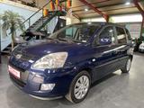Hyundai Matrix 1.6*KLIMA*SITZHEIZUNG*PDC*TÜV NEU - Hyundai Matrix Benziner Gebrauchtwagen