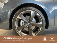 Cupra Leon - Vorschau Bild 11