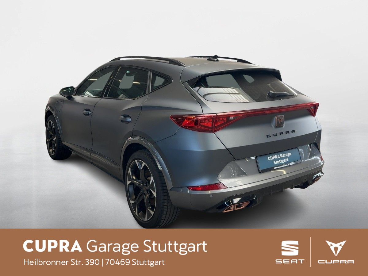 Cupra Formentor VZ 1.4 e-HYBRID DSG Navi LED Kamera imagem 2