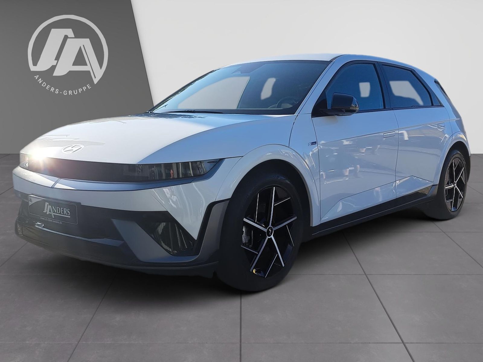 Hyundai IONIQ 5 – Bild 14