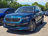 Skoda Kodiaq L&K 4x4 Standh.*AHK*Panorama*Garantie b27 - gebrauchte Skoda Kodiaq aus dem Jahr 2023