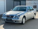 Mercedes-Benz E 220 CDI ELEGANCE,1.Hd,Scheckheftgepflegt - Mercedes-Benz E-Class aus 2000