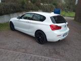 BMW 118i - TÜV Neu 4 ZylinderKlima SHZ PDC LED 8fach - BMW 118 Gebrauchtwagen in Saarbrücken