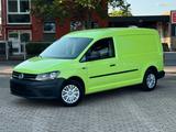 Volkswagen 2.0 diesel MAXI MwSt incl. - Volkswagen Caddy Maxi aus 2018