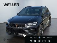 Cupra Ateca - Vorschau Bild 1