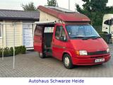 Ford Transit Nugget Westfalia*TÜV NEU*CAMPING*MARKISE - Ford Transit: Westfalia