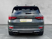 Cupra Ateca - Vorschau Bild 4