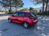 Honda Jazz 1.5 i-MMD Hybrid Elegance - Honda Jazz Hybrid (/Elektro) Elegance mit Benzin-Antrieb