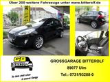 Ford Fiesta 1.0 Titanium 5tg SHZ/Alu/Sportsitze/Klima - Ford: Sports
