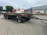 Andere Reisch REA-24 / Absetzmulden / Plattform 8 m - Angebote