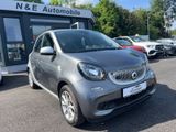 Smart ForFour forfour EQ *Batterie*100€ FINANZIERUNG* - Smart ForFour in Augsburg